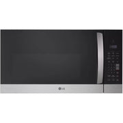  1.7 cu. ft. Over-the-Range Microwave Oven IMAGE 1
