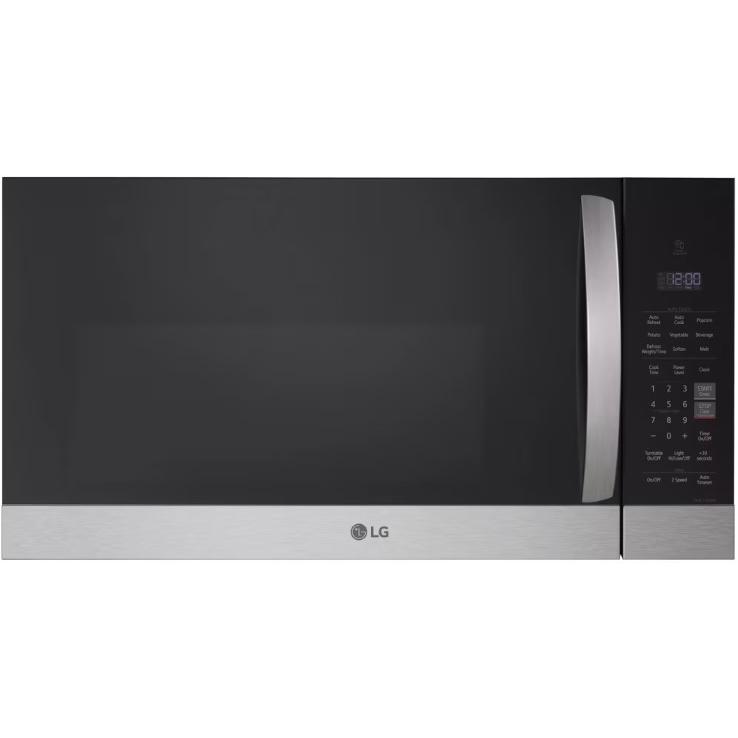  1.7 cu. ft. Over-the-Range Microwave Oven IMAGE 1