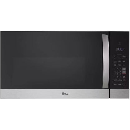 1.7 cu. ft. Over-the-Range Microwave Oven IMAGE 1