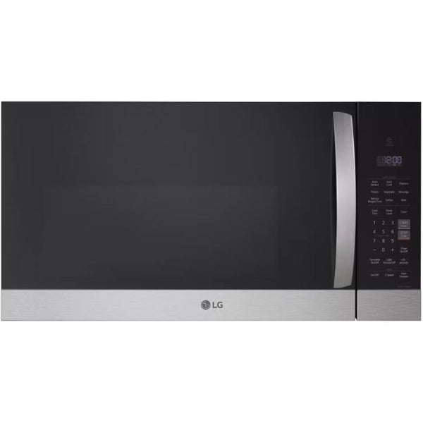 1.7 cu. ft. Over-the-Range Microwave Oven