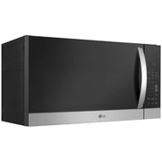  1.7 cu. ft. Over-the-Range Microwave Oven IMAGE 2