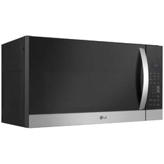  1.7 cu. ft. Over-the-Range Microwave Oven IMAGE 2