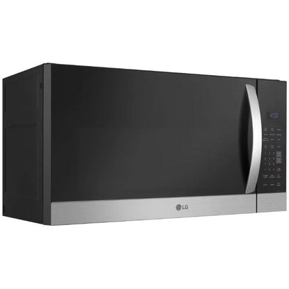 1.7 cu. ft. Over-the-Range Microwave Oven IMAGE 2