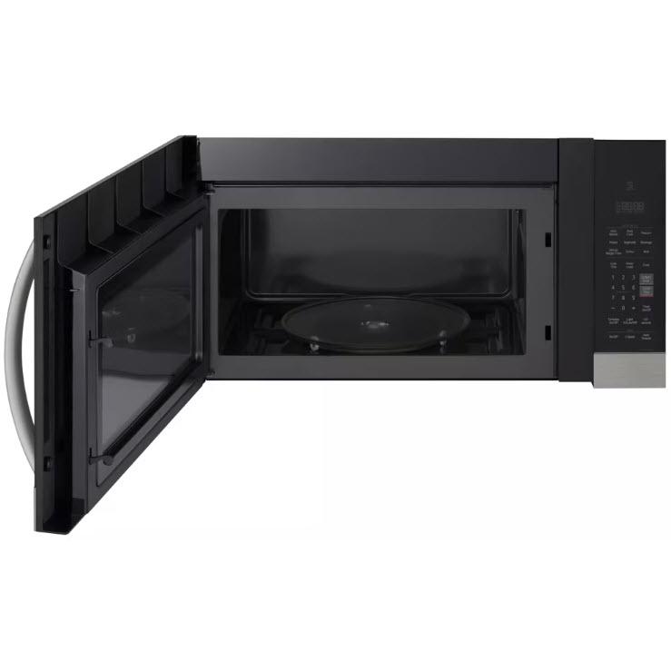 1.7 cu. ft. Over-the-Range Microwave Oven IMAGE 3