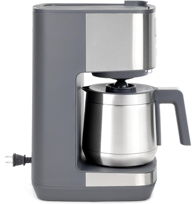 CUP DRIP COFFEE MAKER WITH SINGLE SERVE