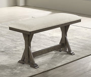 Lloyd Counter Height Bench