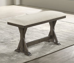 Lloyd Counter Height Bench
