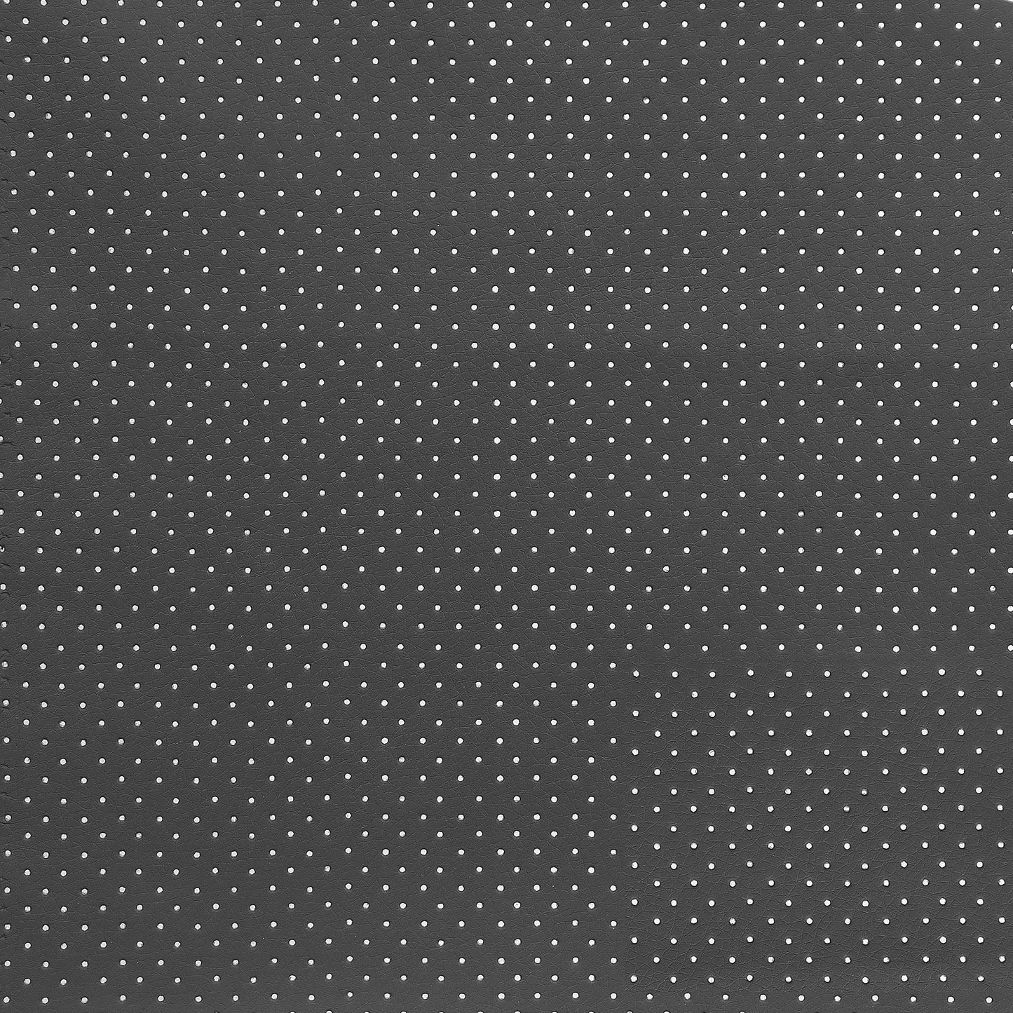 Silla de escritorio ajustable tapizada Roger para oficina en casa, color negro