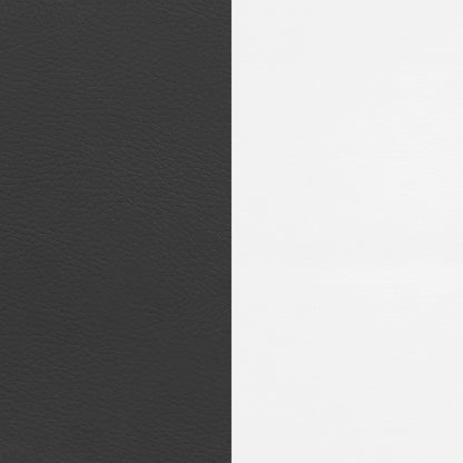 Dustin Upholstered Adjustable Home Office Desk Chair Black