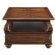 Amado Rectangular 50"L Coffee Table