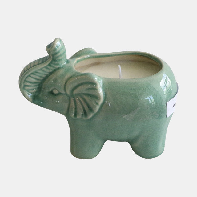 Elephant Citro Candle