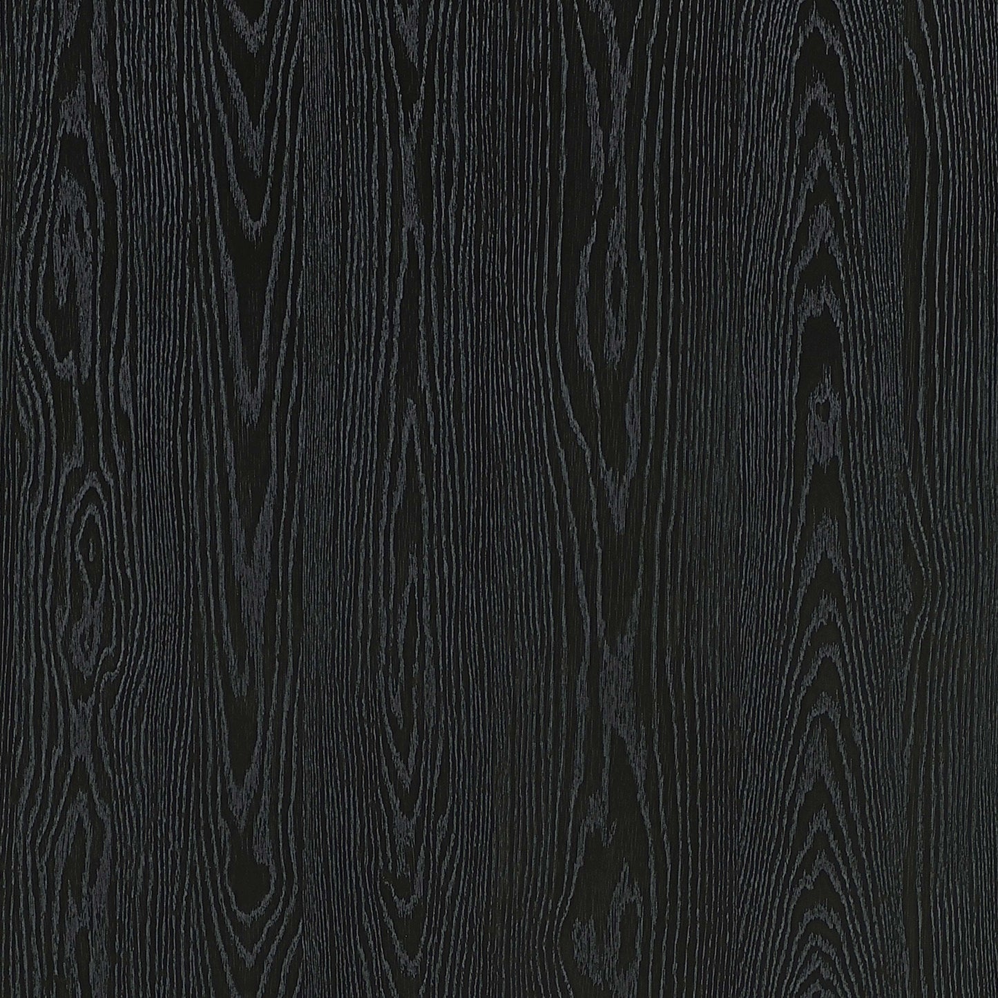 Estantería Linbrook de 67 pulgadas y 8 estantes en roble negro