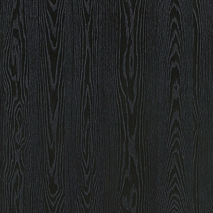 Estantería Linbrook de 67 pulgadas y 8 estantes en roble negro