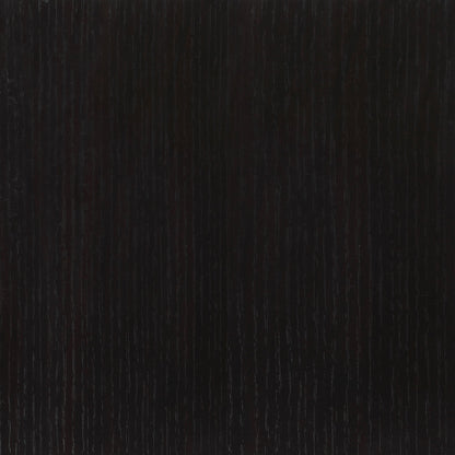 Colella Ladder Desk and Bookcase Set Cappuccino