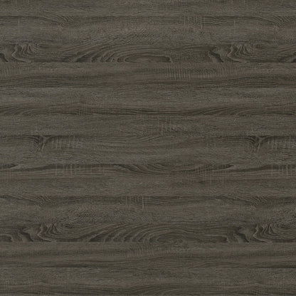 Harrison 71-inch 5-shelf Bookshelf Weathered Grey