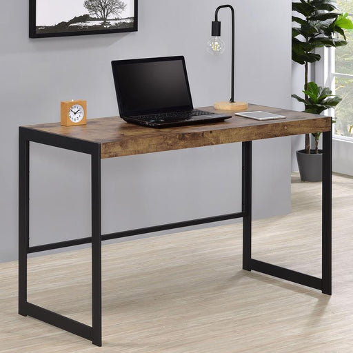 Estrella Writing Desk - Canales Furniture