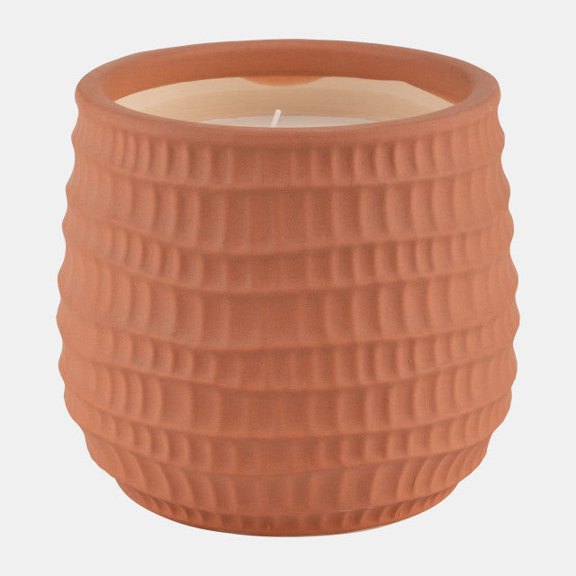Aztec Scented Candle