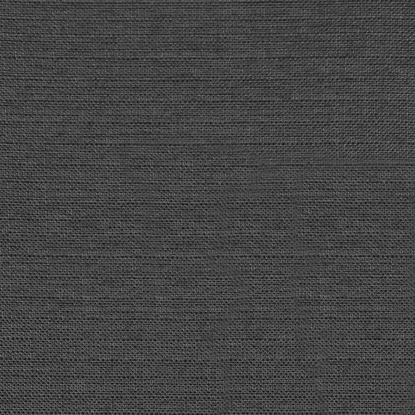 Silla de escritorio ajustable y tapizada Chryses para oficina en casa, color negro