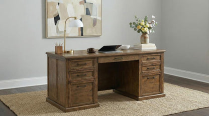 Altidore Home Office Desk