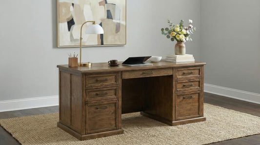 Altidore Home Office Desk