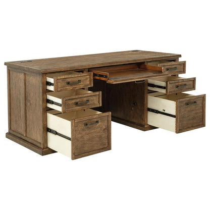 Altidore Home Office Desk