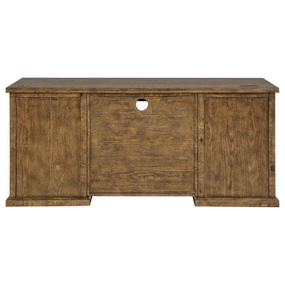 Altidore Home Office Desk