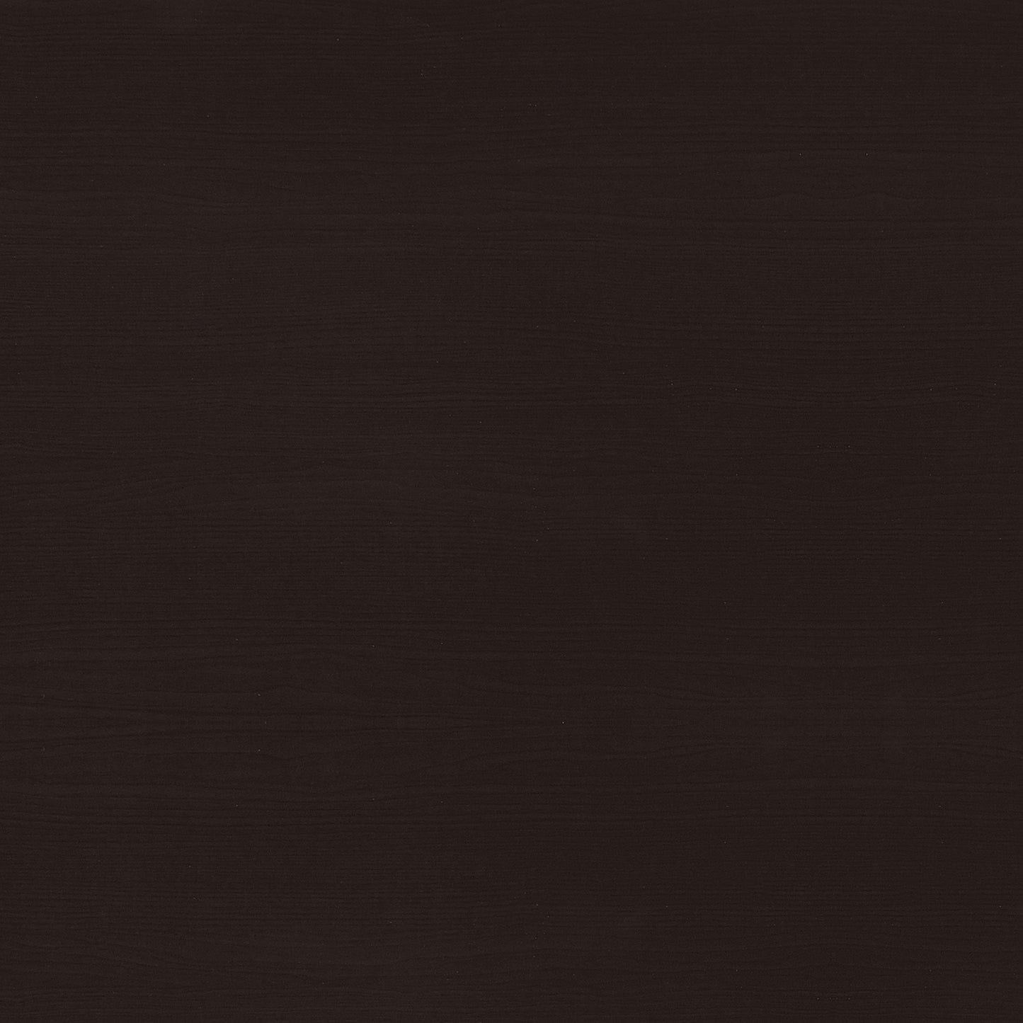 Escritorio de madera de ingeniería Skylar de 39 pulgadas, color capuchino