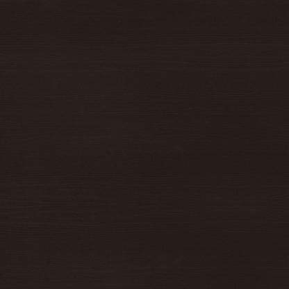 Escritorio de madera de ingeniería Skylar de 39 pulgadas, color capuchino