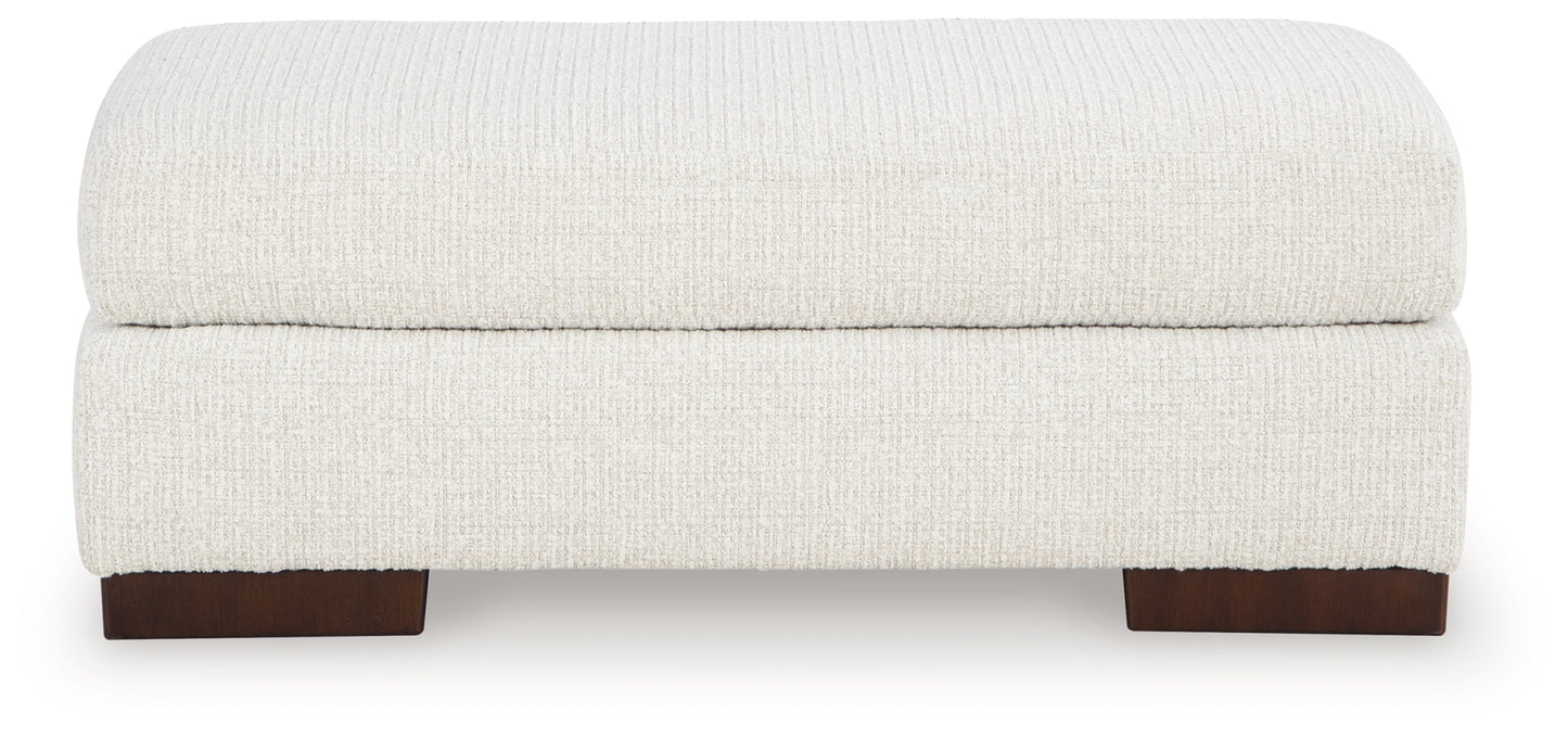 Hartside Ottoman