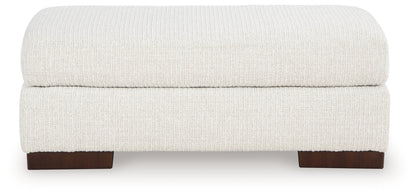 Hartside Ottoman