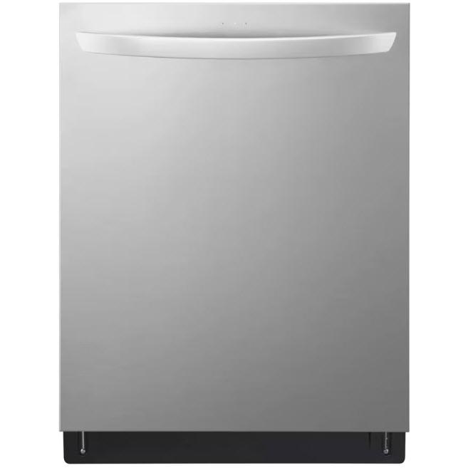 LG Dishwashers Top Controls LDTH5554S IMAGE 1