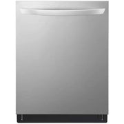 LG Dishwashers Top Controls LDTH5554S IMAGE 1