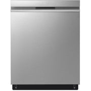 LG Top Control Dishwasher with QuadWash™ and Dynamic Dry™ LDPN454HT IMAGE 1
