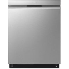 LG Top Control Dishwasher with QuadWash™ and Dynamic Dry™ LDPN454HT IMAGE 1