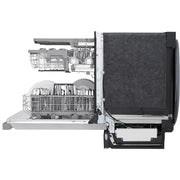  LG Top Control Dishwasher with QuadWash™ and Dynamic Dry™ LDPN454HT IMAGE 10