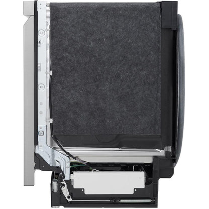  LG Top Control Dishwasher with QuadWash™ and Dynamic Dry™ LDPN454HT IMAGE 11