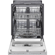  LG Top Control Dishwasher with QuadWash™ and Dynamic Dry™ LDPN454HT IMAGE 2