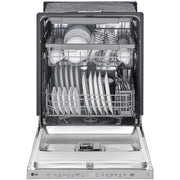  LG Top Control Dishwasher with QuadWash™ and Dynamic Dry™ LDPN454HT IMAGE 3