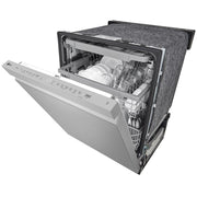  LG Top Control Dishwasher with QuadWash™ and Dynamic Dry™ LDPN454HT IMAGE 6