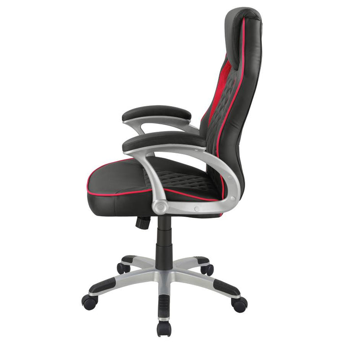 Lucas Upholstered Office Chair