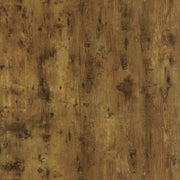 Estantería Analiese de 63 pulgadas y 4 estantes de madera gris