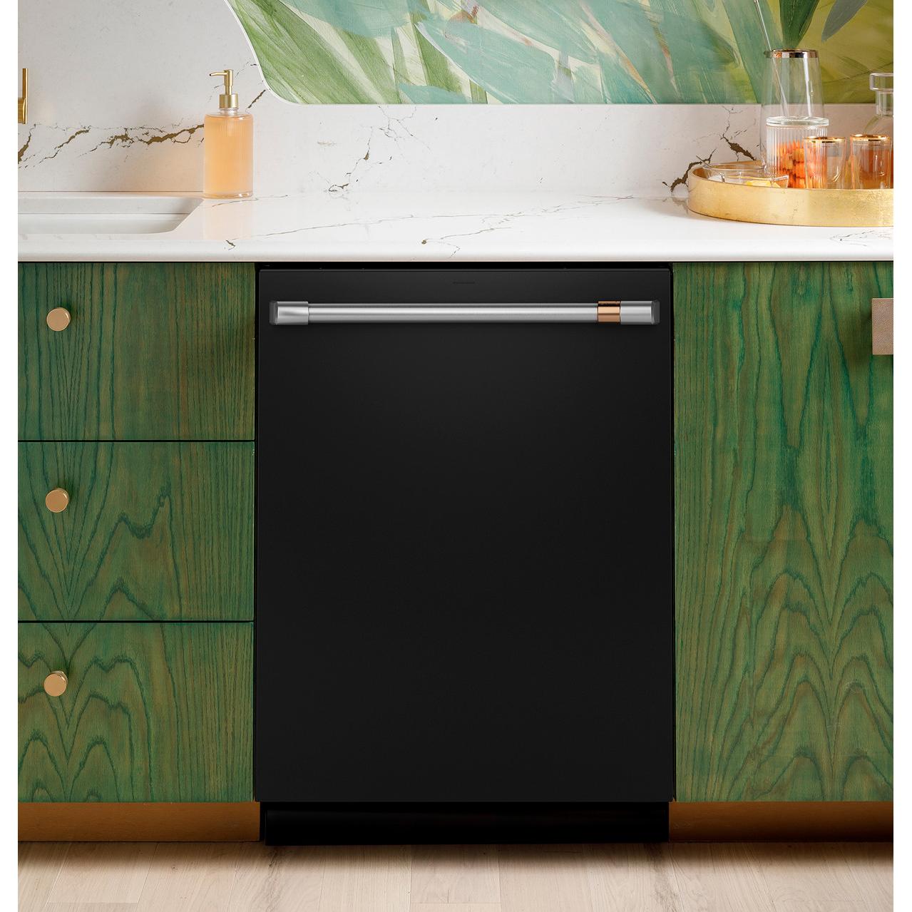  Café 24-inch Built-In Dishwasher with WiFi CDT888P3VD1 IMAGE 16