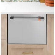  Café 24-inch Built-in Dishwasher with WiFi CDD220P2WS1 IMAGE 14