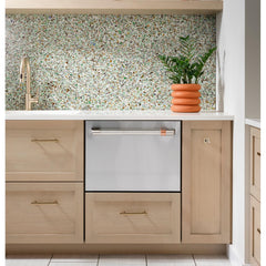  Café 24-inch Built-in Dishwasher with WiFi CDD220P2WS1 IMAGE 2