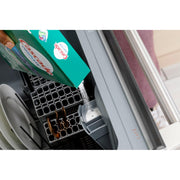  Café 24-inch Built-in Dishwasher with WiFi CDD220P2WS1 IMAGE 5