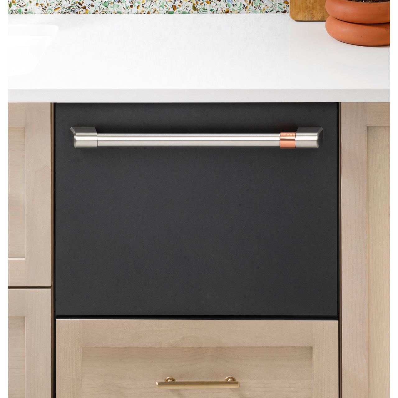  Café 24-inch Built-in Dishwasher with WiFi CDD220P3WD1 IMAGE 12