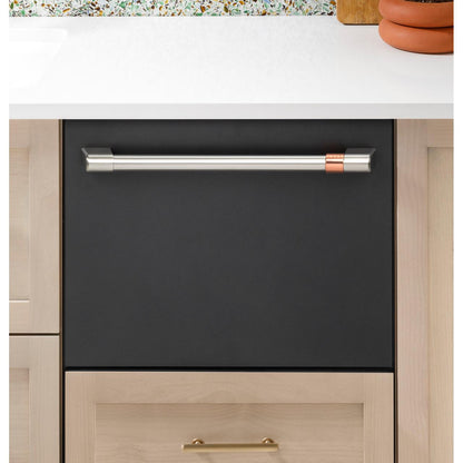  Café 24-inch Built-in Dishwasher with WiFi CDD220P3WD1 IMAGE 12