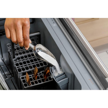  Café 24-inch Built-in Dishwasher with WiFi CDD220P3WD1 IMAGE 4