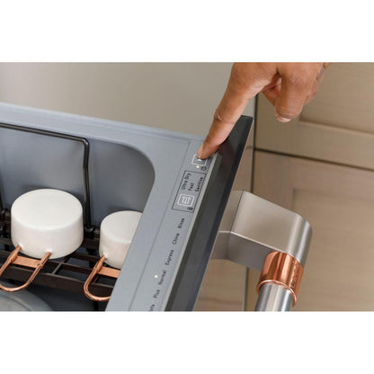  Café 24-inch Built-in Dishwasher with WiFi CDD220P3WD1 IMAGE 8