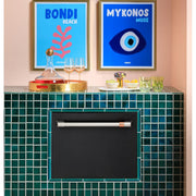  Café 24-inch Built-in Dishwasher with WiFi CDD220P3WD1 IMAGE 9